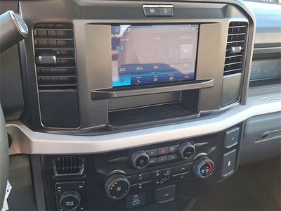 2026 Ford F-250SD F-250® XL