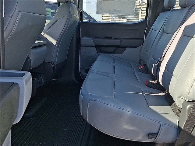 2026 Ford F-250SD F-250® XL