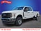 2026 Ford F-250SD F-250® XL