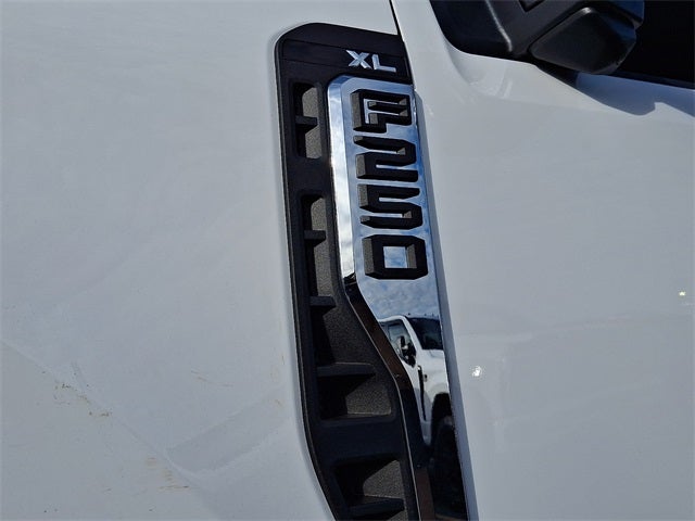 2026 Ford F-250SD F-250® XL