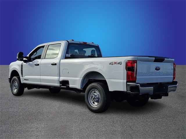 2026 Ford F-250SD F-250® XL