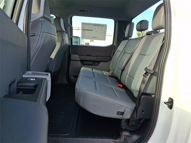 2026 Ford F-250SD F-250® XL