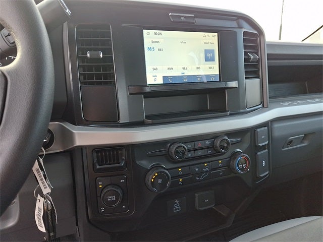 2026 Ford F-250SD F-250® XL