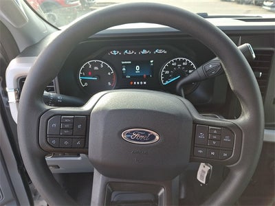 2026 Ford F-250SD F-250® XL