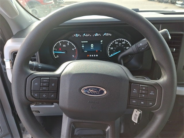 2026 Ford F-250SD F-250® XL