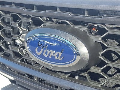 2026 Ford F-250SD F-250® XL