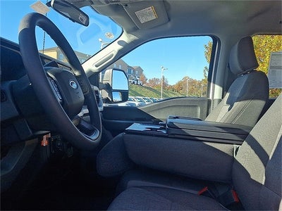 2026 Ford F-250SD F-250® XL