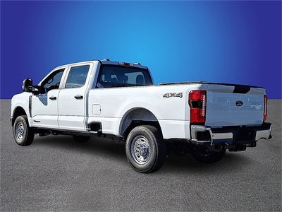 2026 Ford F-250SD F-250® XL