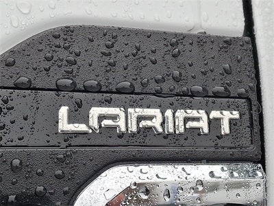 2026 Ford F-250SD F-250® Lariat®