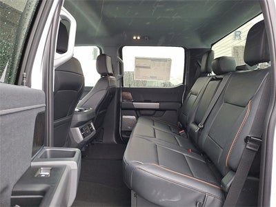 2026 Ford F-250SD F-250® Lariat®