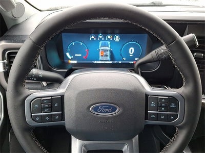 2026 Ford F-250SD F-250® Lariat®