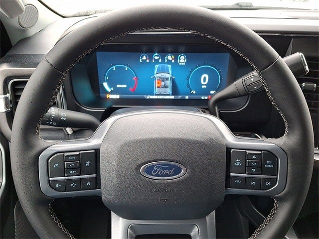 2026 Ford F-250SD F-250® Lariat®