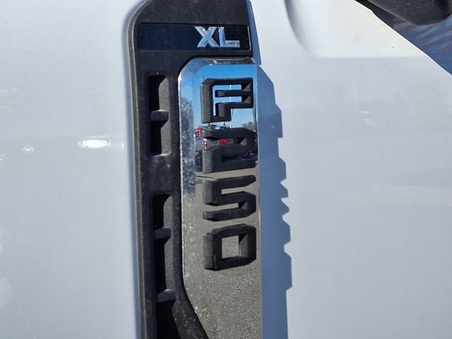 2026 Ford F-250SD F-250® XL