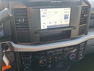 2026 Ford F-250SD F-250® XL