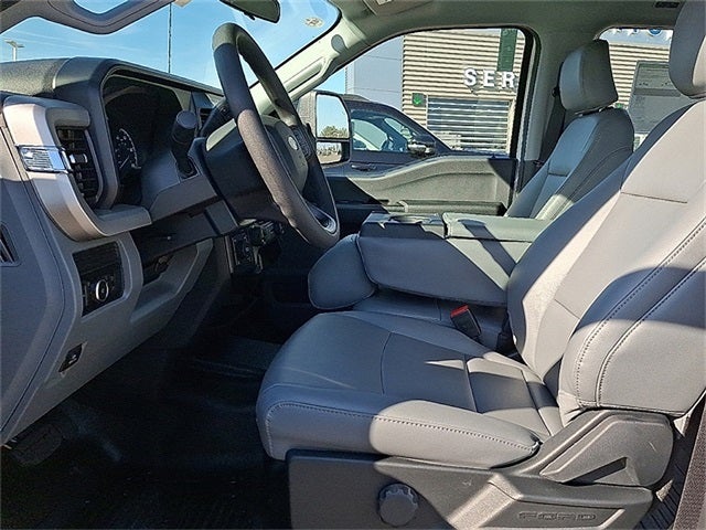 2026 Ford F-250SD F-250® XL