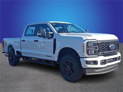 2026 Ford F-250SD F-250® XL