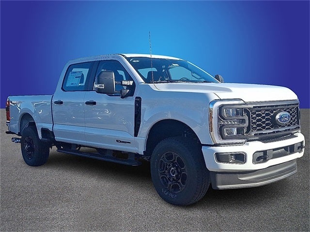 2026 Ford F-250SD F-250® XL