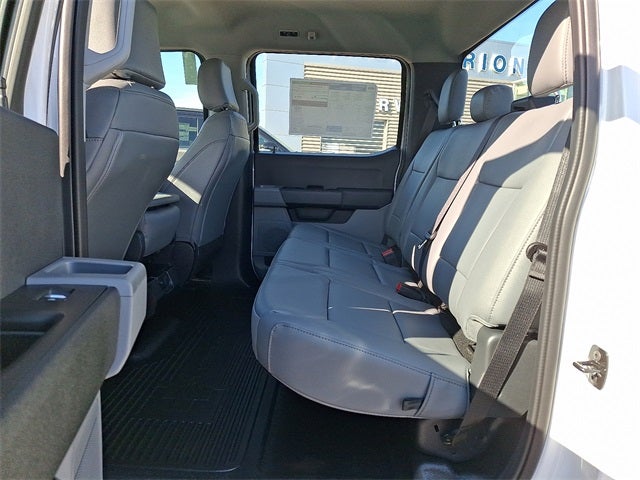 2026 Ford F-250SD F-250® XL