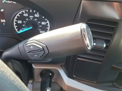 2026 Ford F-250SD F-250® XL