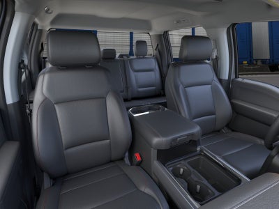 2026 Ford F-250SD F-250® Lariat®