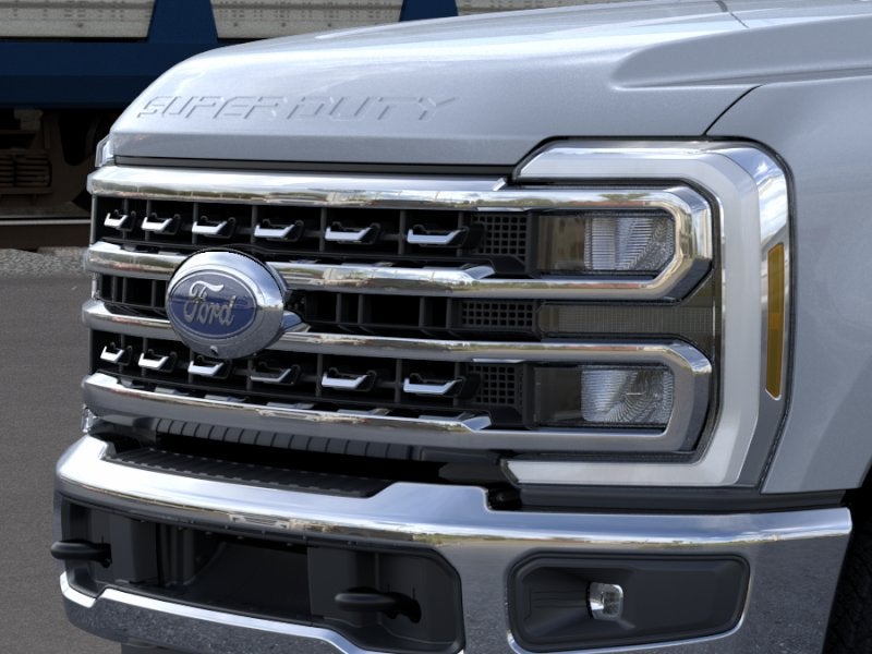 2026 Ford F-250SD F-250® Lariat®