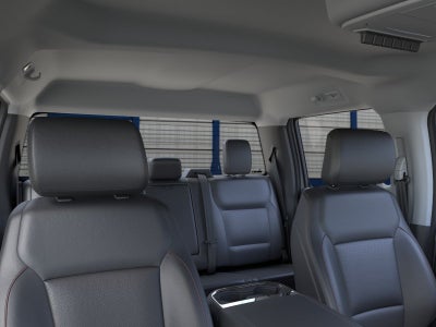 2026 Ford F-250SD F-250® Lariat®