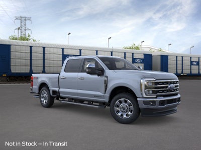 2026 Ford F-250SD F-250® Lariat®