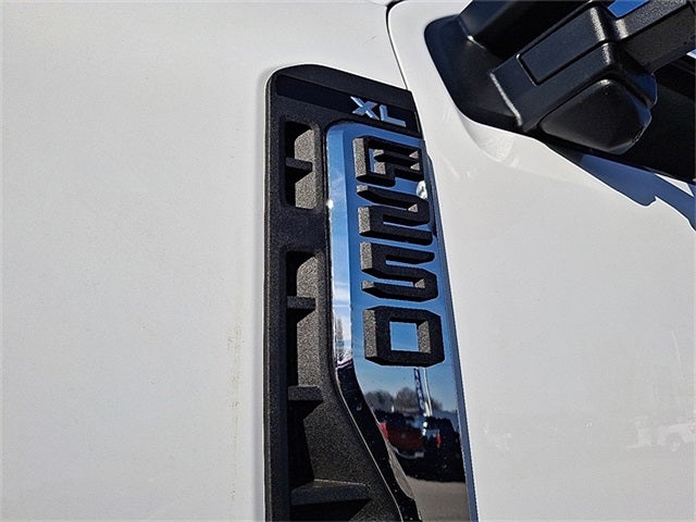 2026 Ford F-250SD F-250® XL