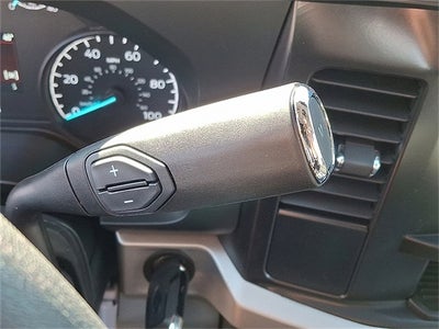 2026 Ford F-250SD F-250® XL