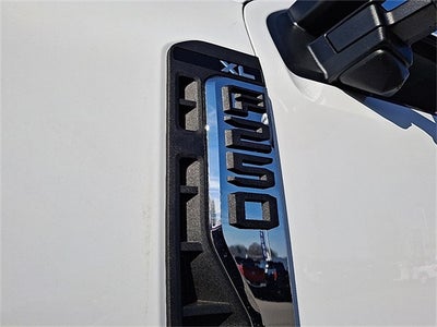 2026 Ford F-250SD F-250® XL