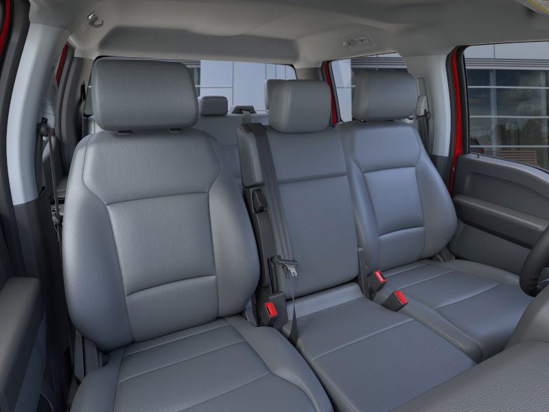 2024 Ford F-350SD XL