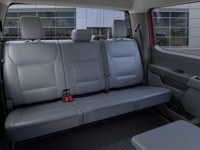 2024 Ford F-350SD XL