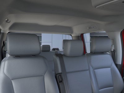 2024 Ford F-350SD XL