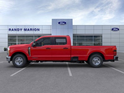 2024 Ford F-350SD XL