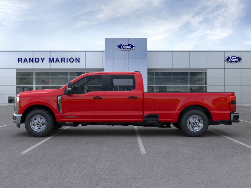 2024 Ford F-350SD XL