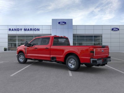2024 Ford F-350SD XL