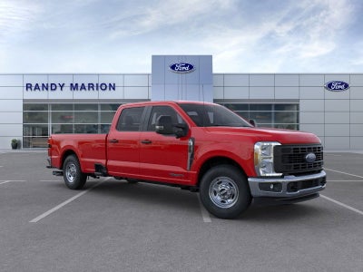 2024 Ford F-350SD XL