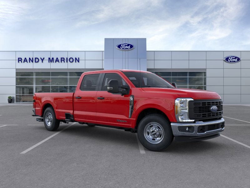 2024 Ford F-350SD XL