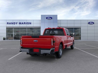 2024 Ford F-350SD XL