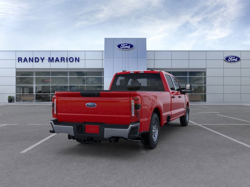 2024 Ford F-350SD XL