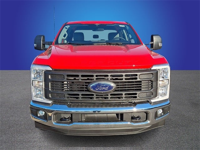 2024 Ford F350SD XL Statesville NC Randy Marion Ford Lincoln, LLC