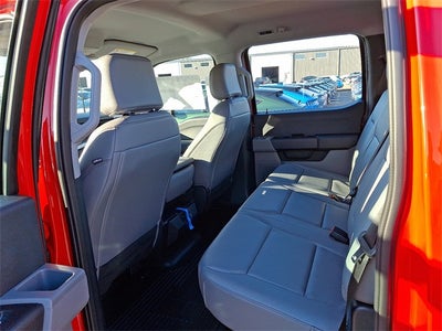 2024 Ford F-350SD XL