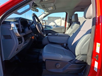 2024 Ford F-350SD XL