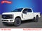 2026 Ford F-350SD F-350® Platinum®