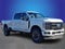 2026 Ford F-350SD F-350® Platinum®