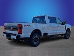 2026 Ford F-350SD F-350® Platinum®