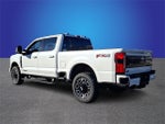 2026 Ford F-350SD F-350® Platinum®