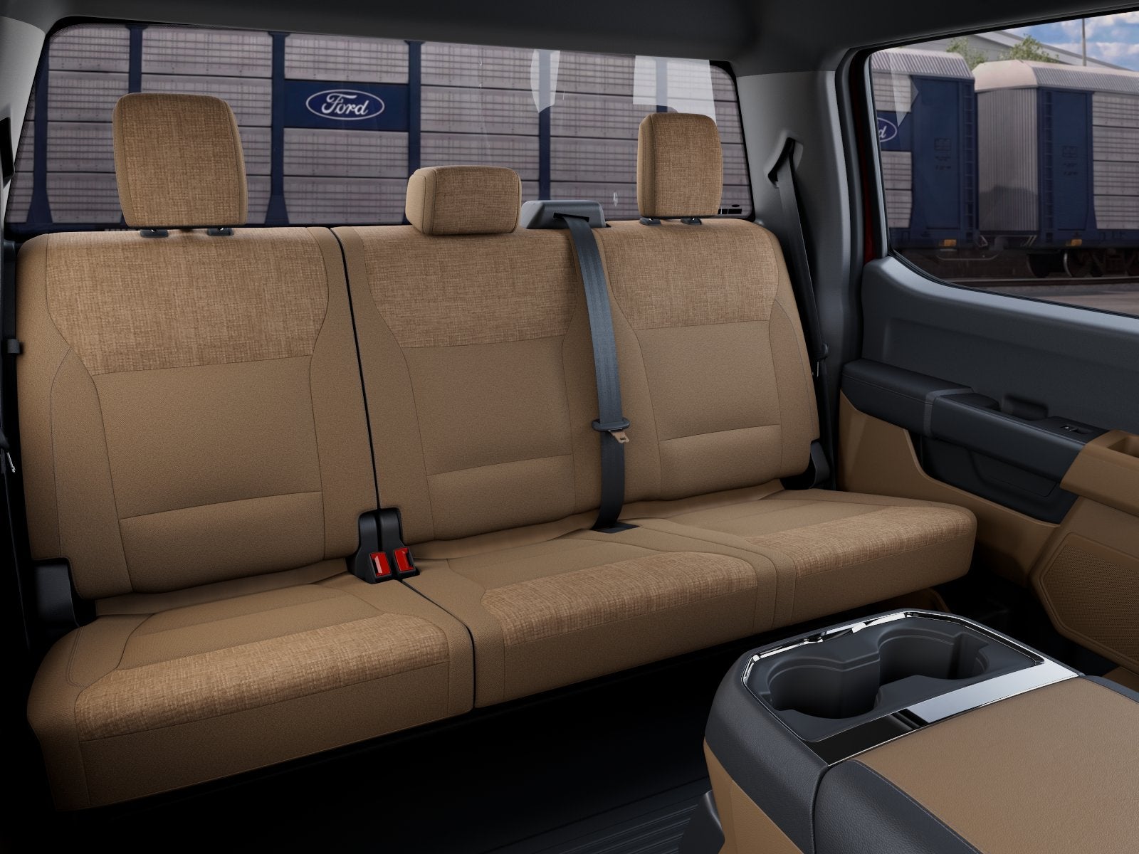 2027 Ford F-350SD F-350® XLT