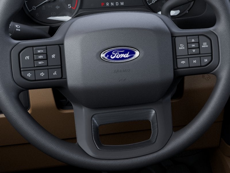 2027 Ford F-350SD F-350® XLT