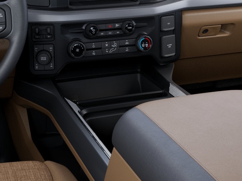 2027 Ford F-350SD F-350® XLT